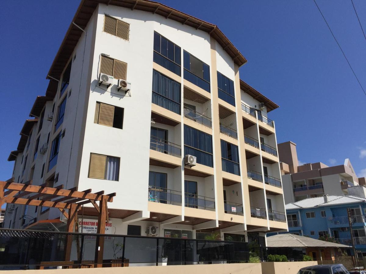 Ilha Do Coral Residence Florianópolis Exterior foto